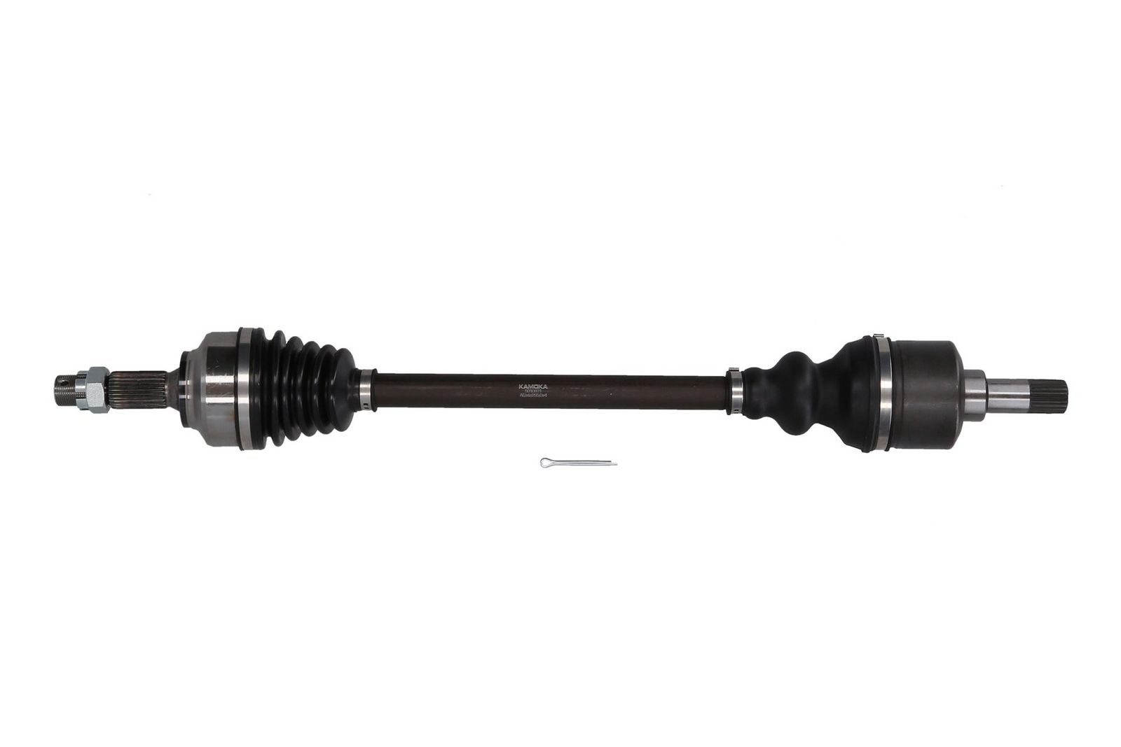 KAMOKA 5010831 Albero...
