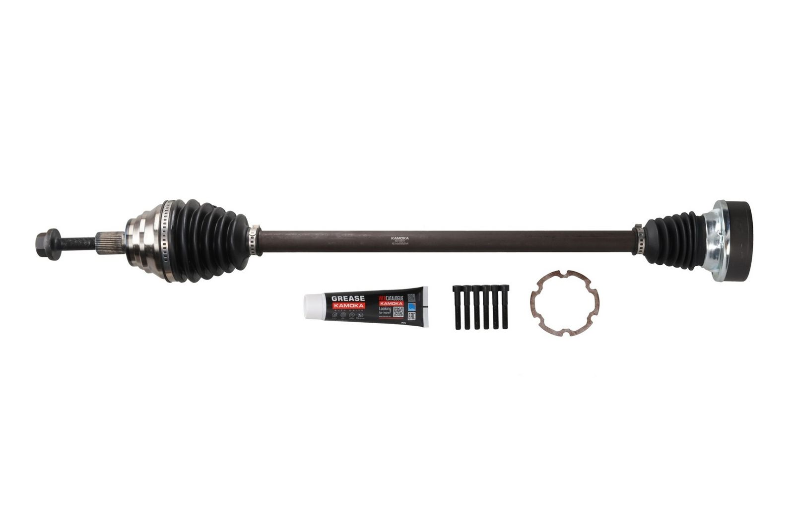 KAMOKA 5010847 Albero...
