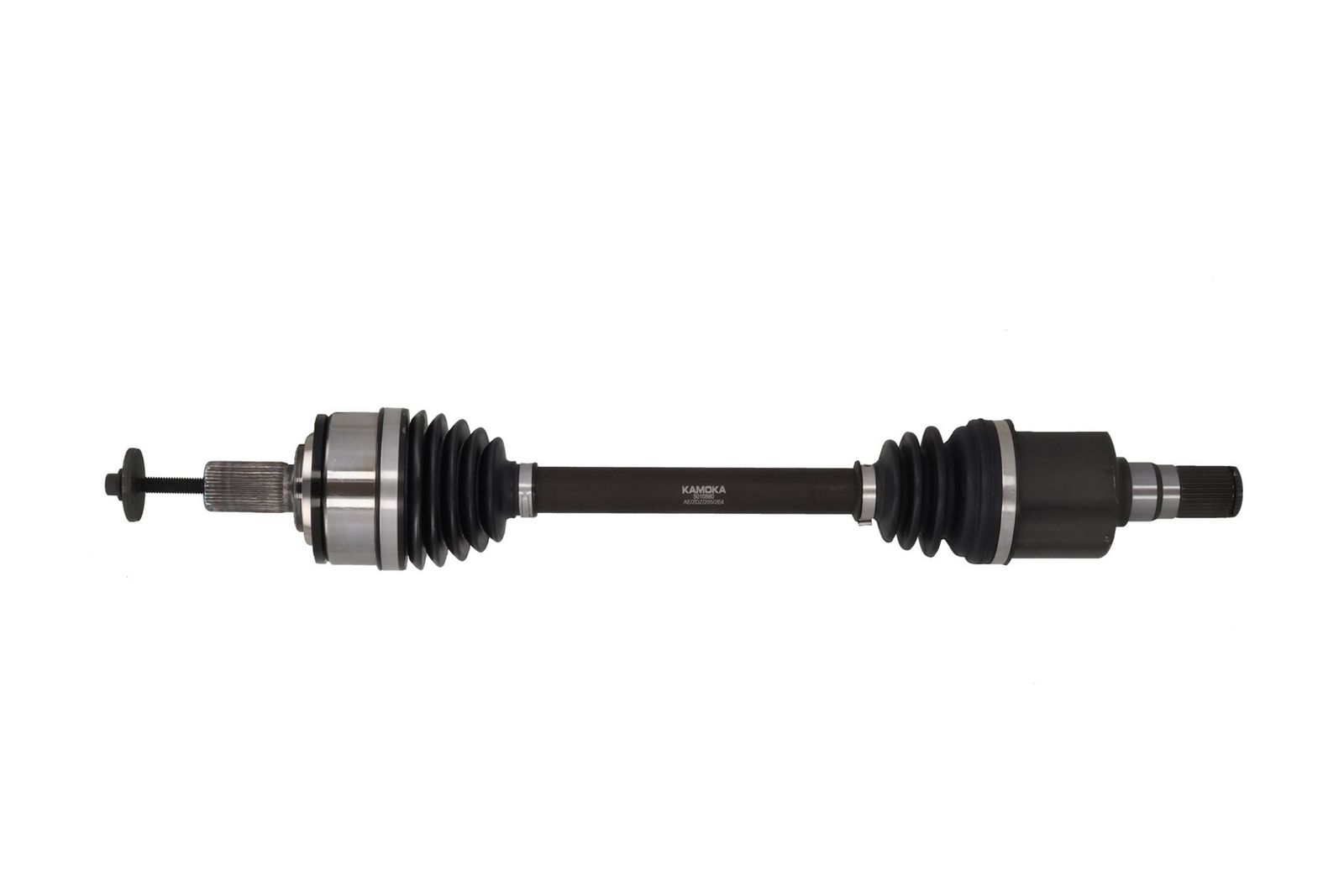 KAMOKA 5010880 Albero...