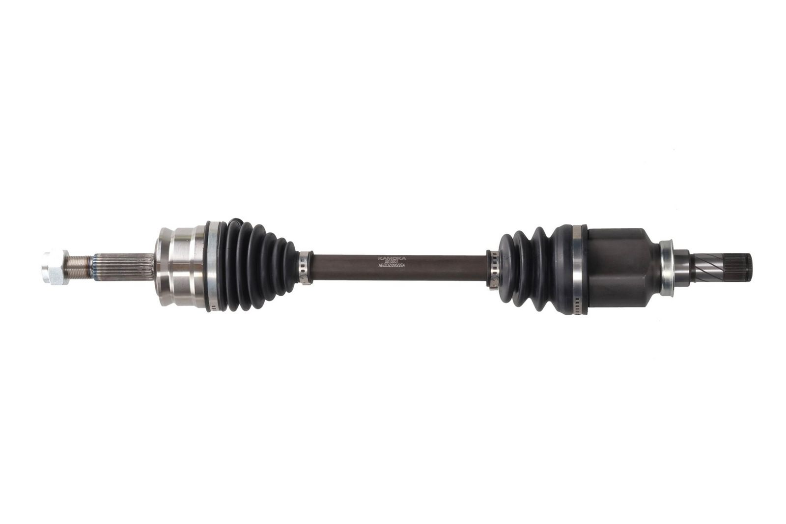 KAMOKA 5010931 Albero...