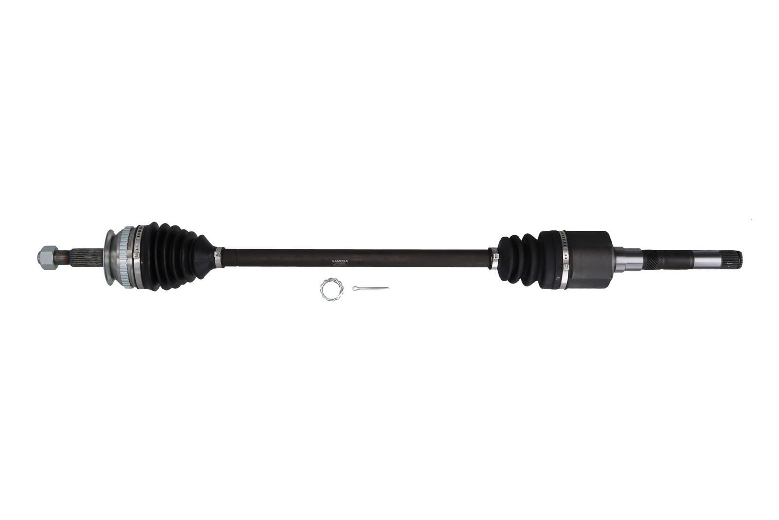 KAMOKA 5010990 Άξονας μετάδοσης κίνησης for CHRYSLER