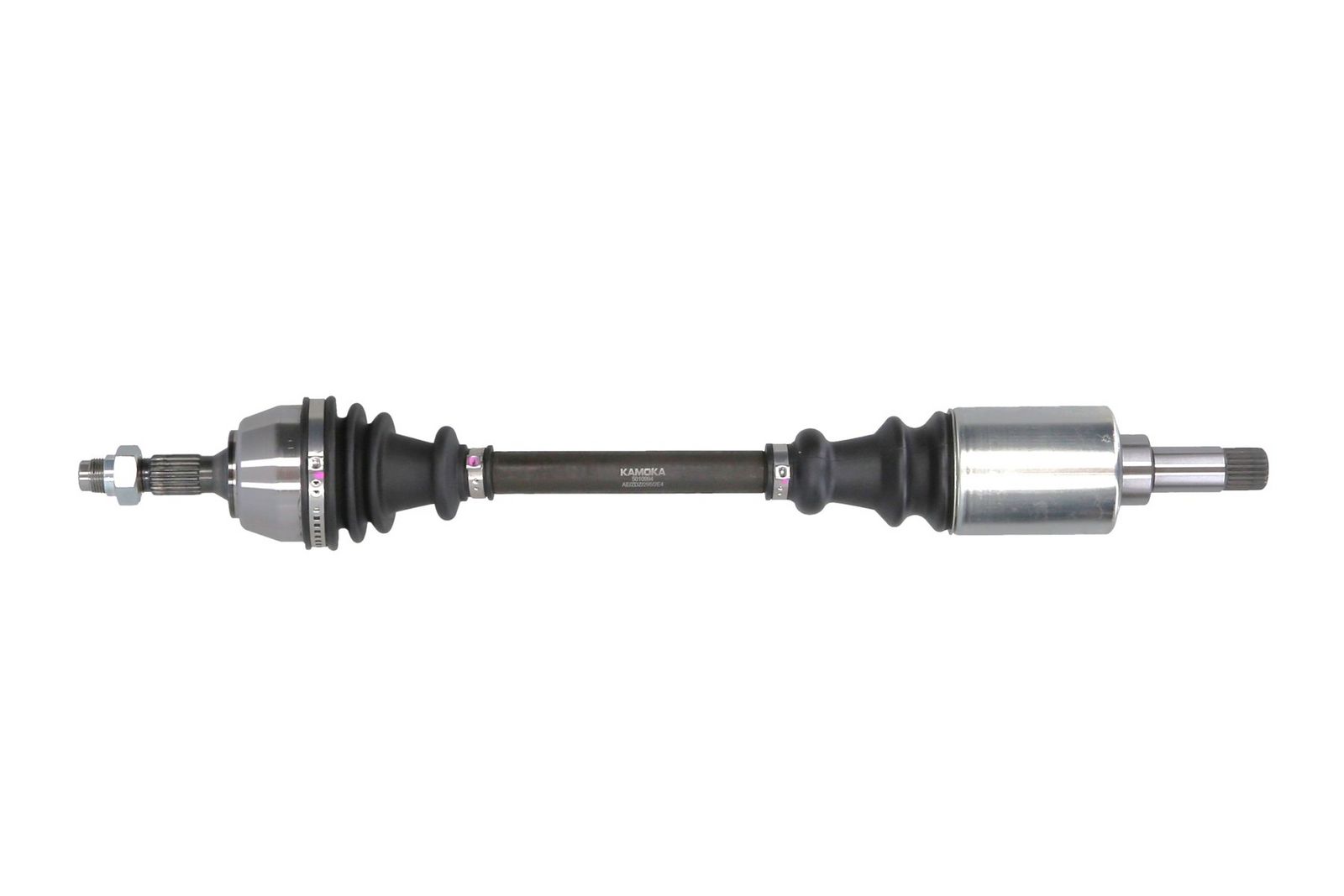 KAMOKA 5010994 Albero...