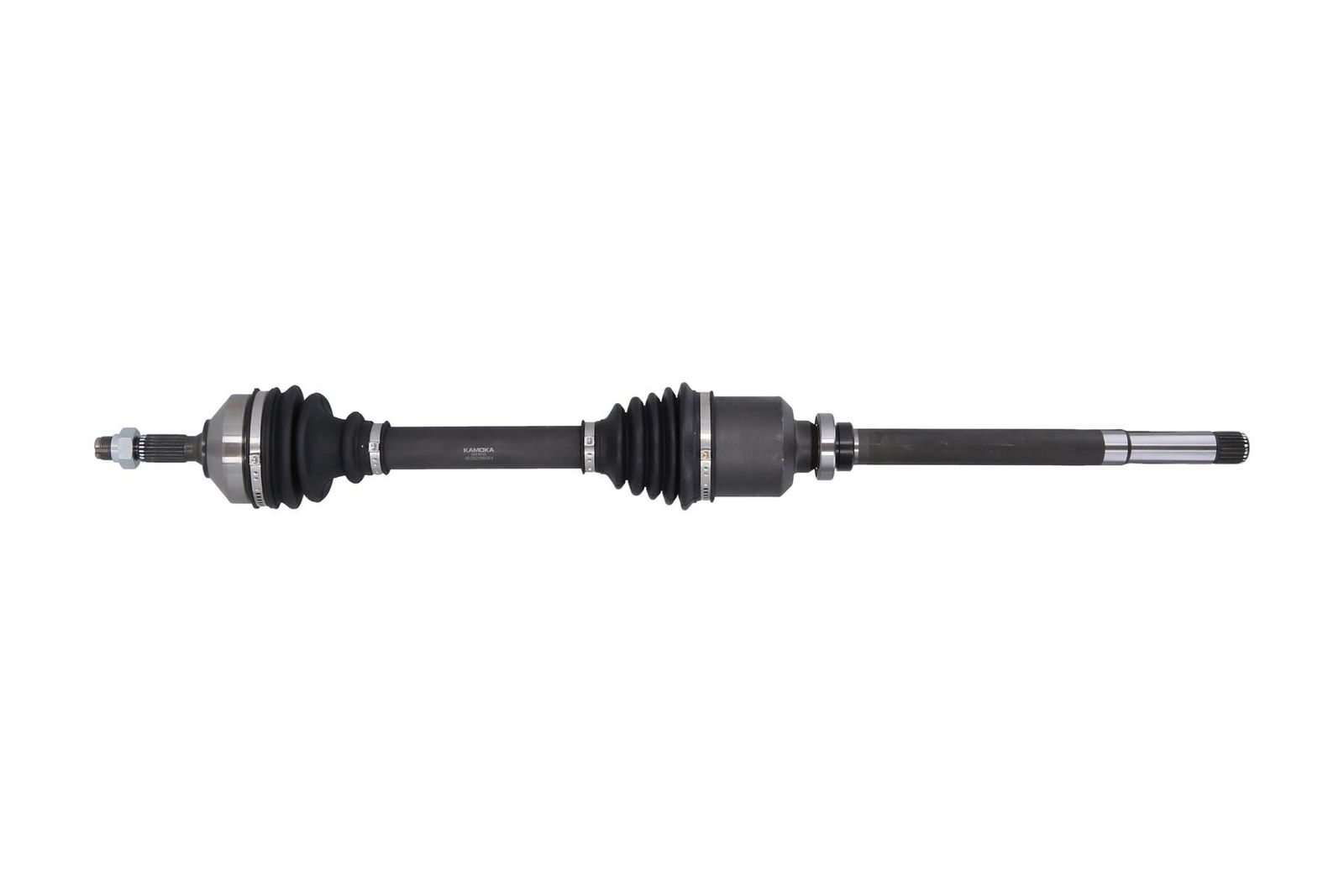 KAMOKA 5011018 Άξονας μετάδοσης κίνησης for PEUGEOT