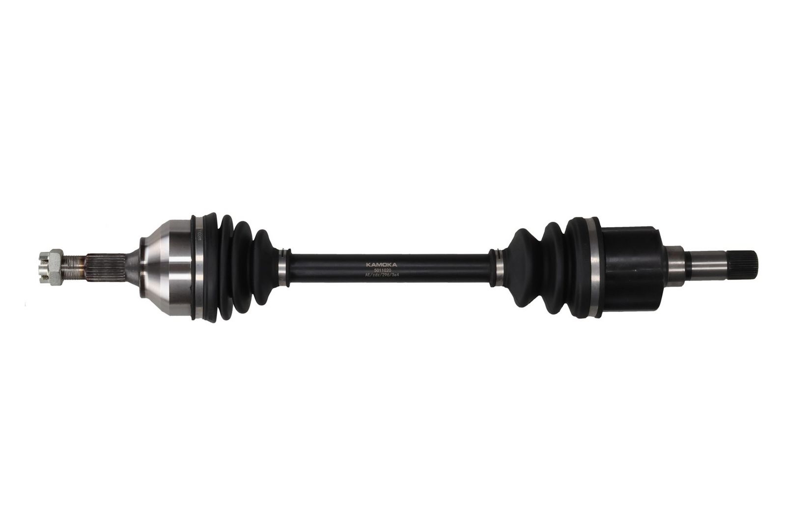 KAMOKA 5011020 Albero...