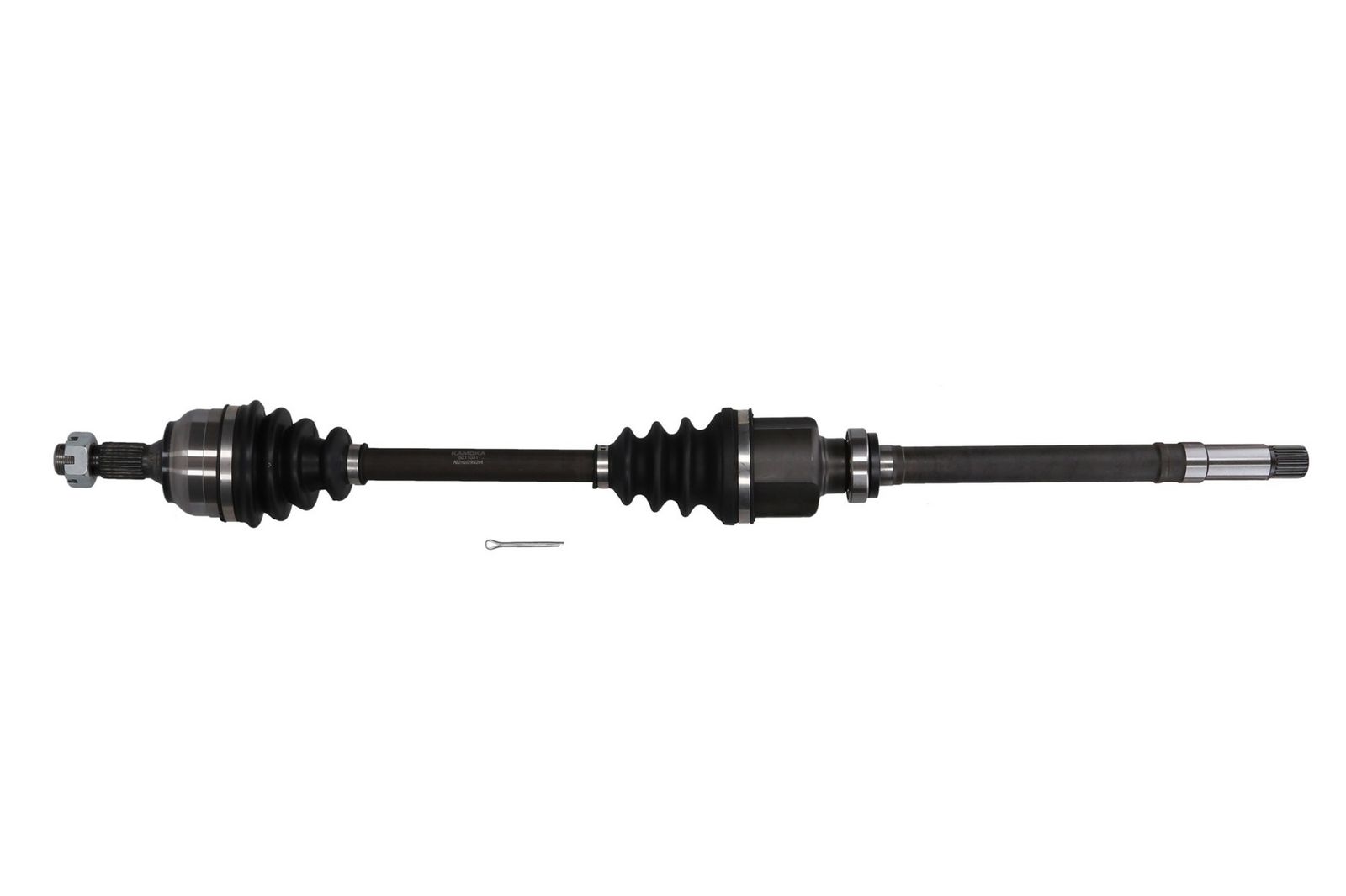 KAMOKA 5011031 Albero...