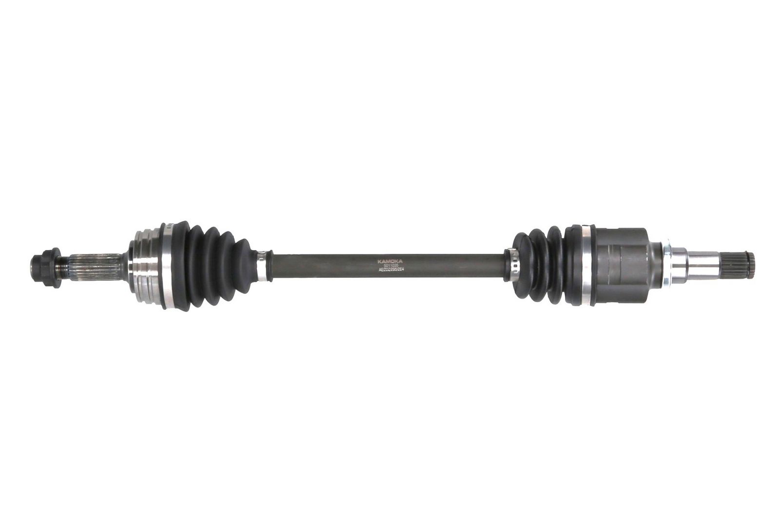 KAMOKA 5011035 Albero...