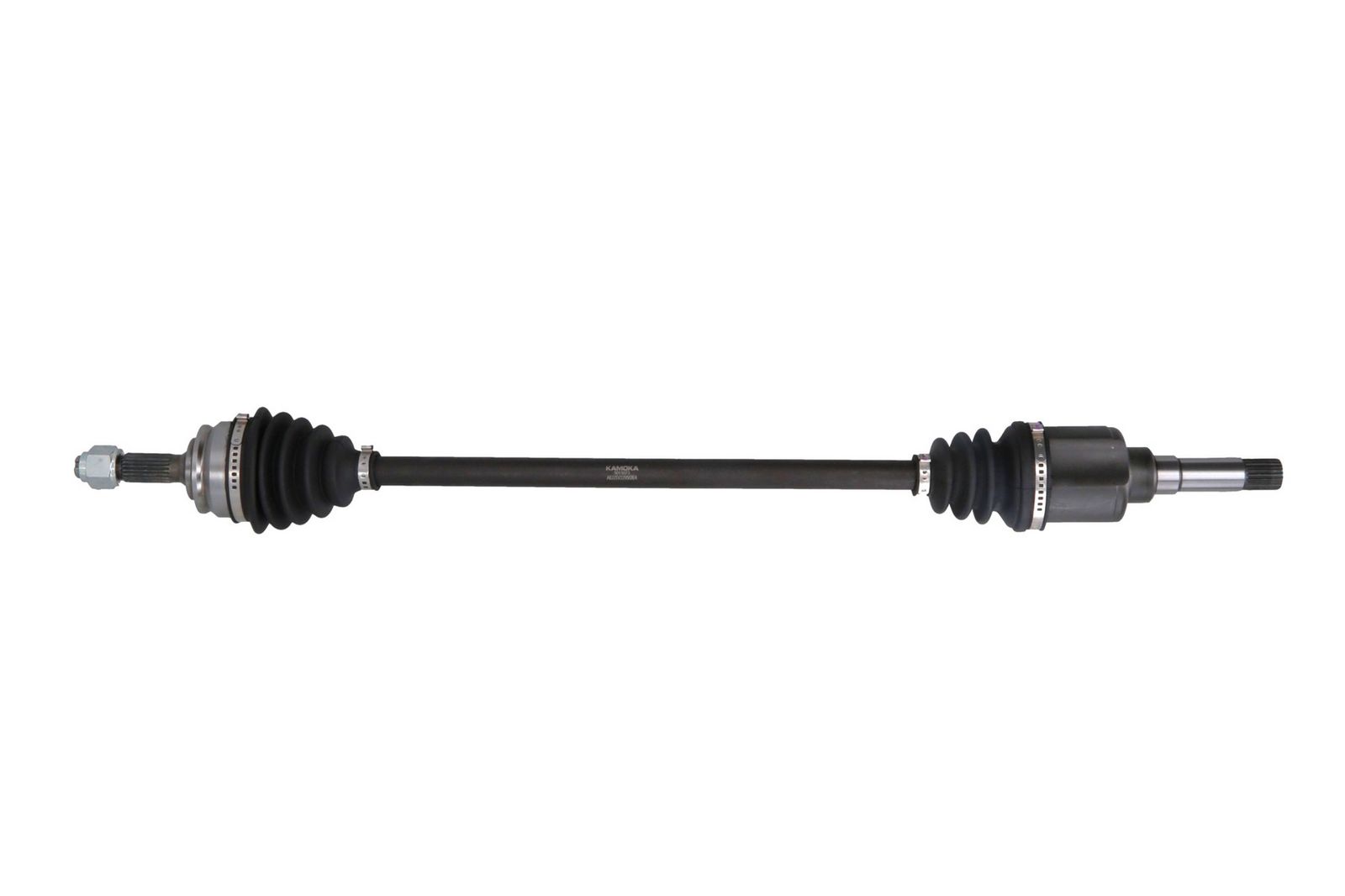 KAMOKA 5011073 Άξονας μετάδοσης κίνησης for CITROËN PEUGEOT