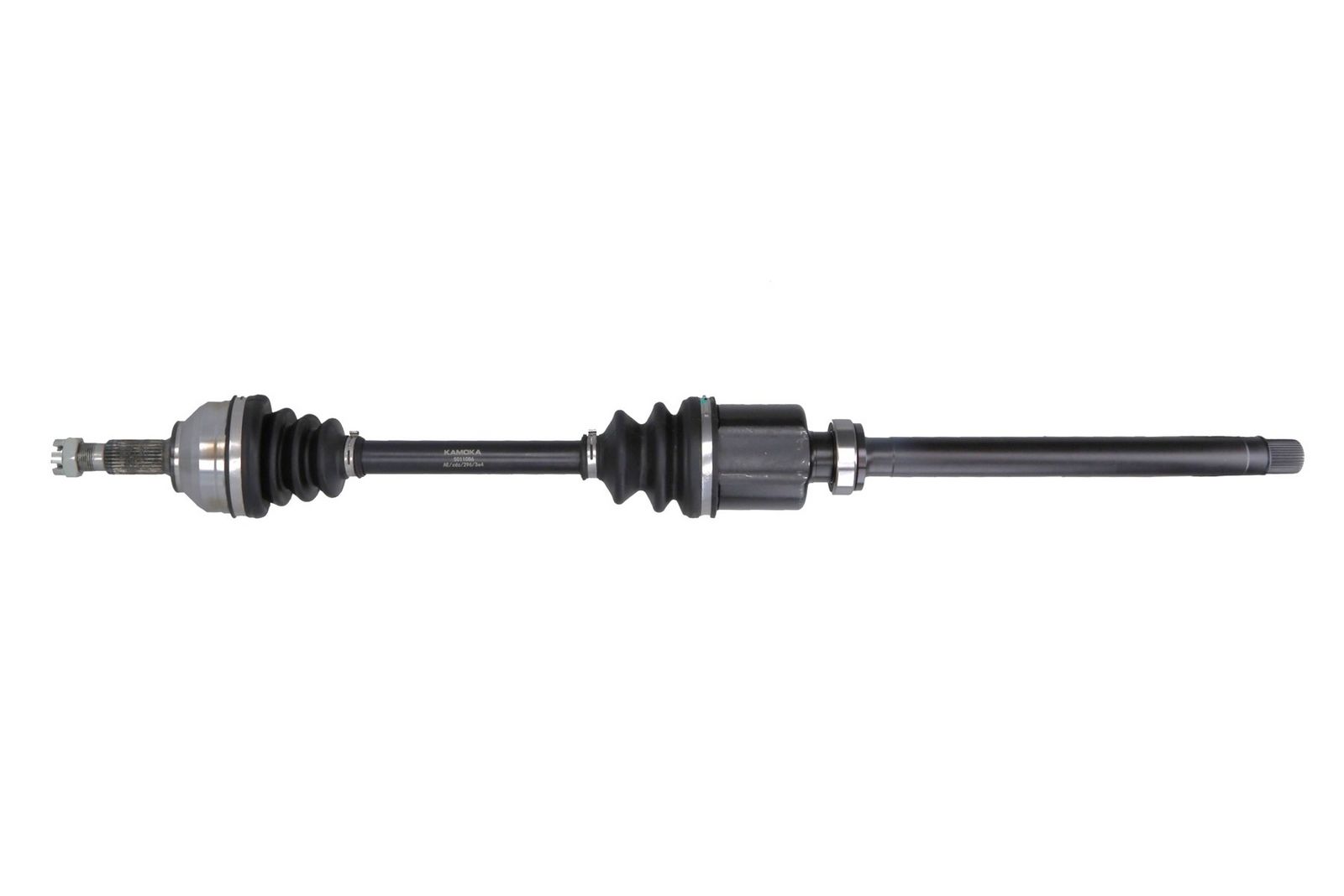 KAMOKA 5011086 Albero...