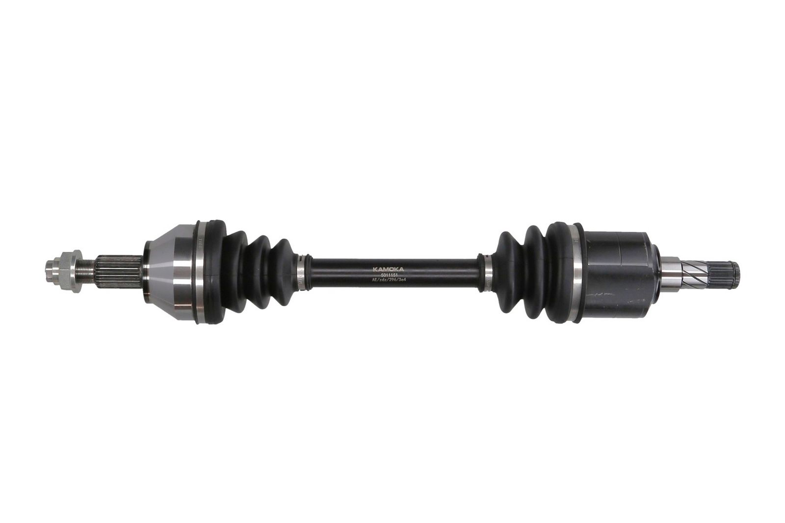 KAMOKA 5011151 Albero...