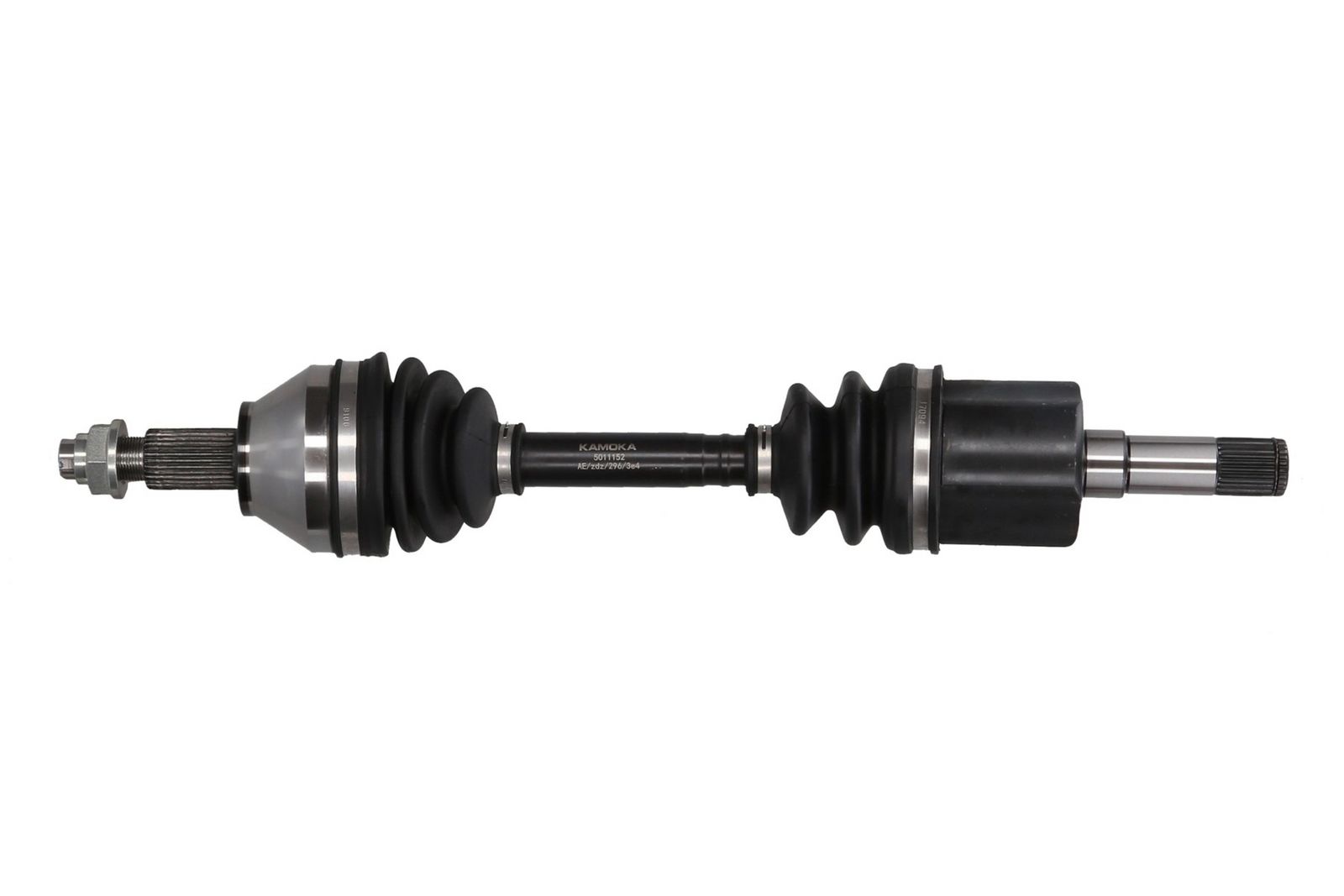 KAMOKA 5011152 Albero...