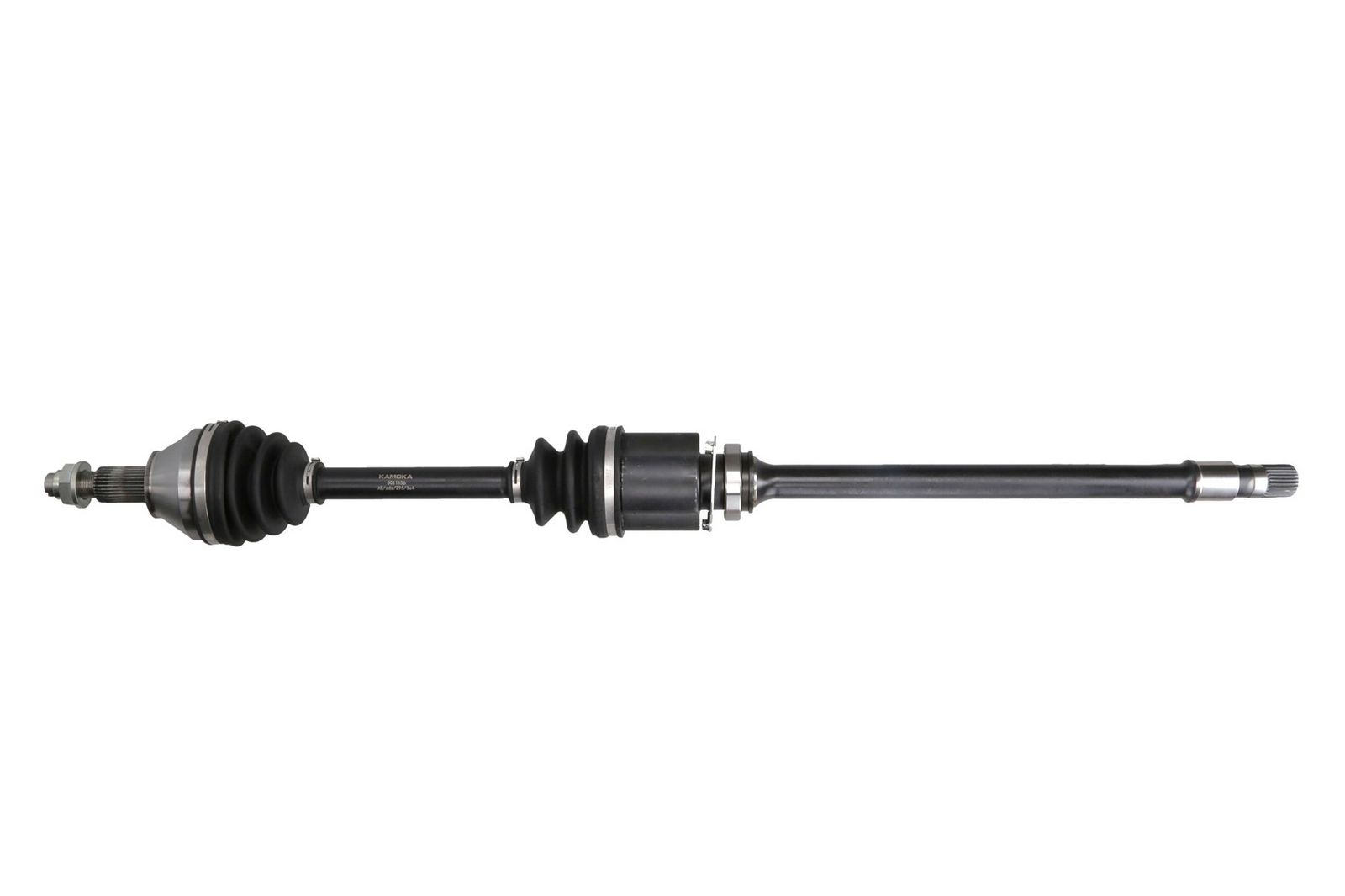 KAMOKA 5011156 Άξονας μετάδοσης κίνησης for ALFA ROMEO