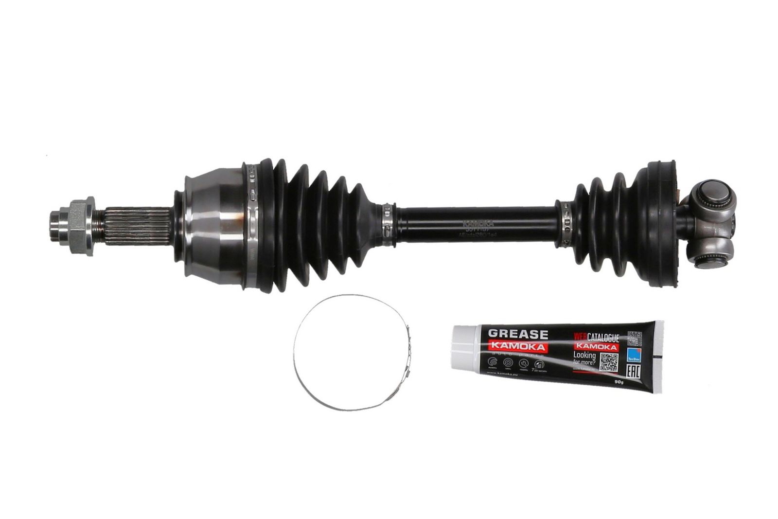 KAMOKA 5011157 Albero...