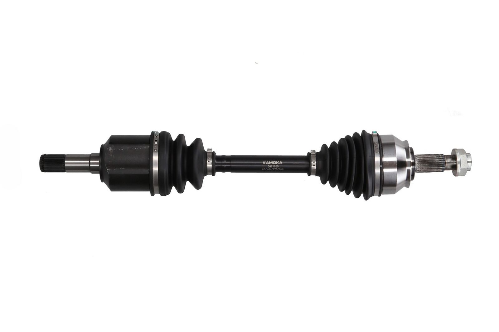 KAMOKA 5011160 Albero...