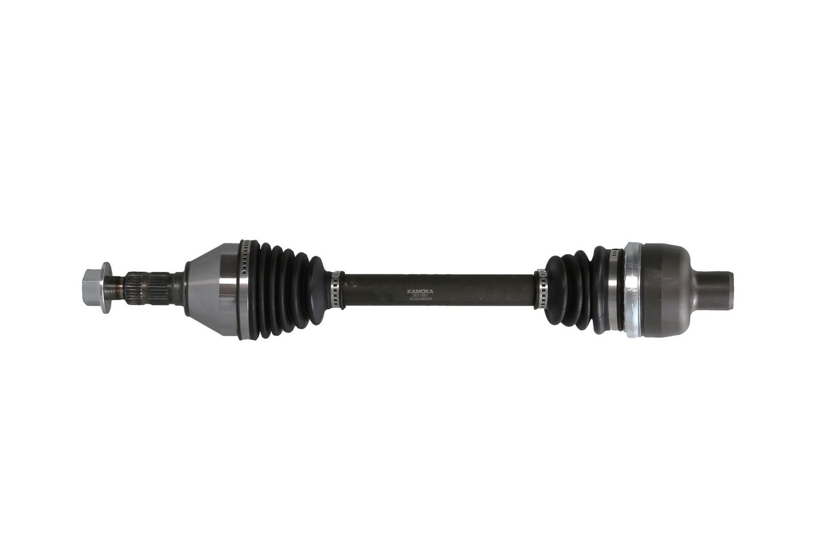 KAMOKA 5011251 Άξονας μετάδοσης κίνησης for OPEL