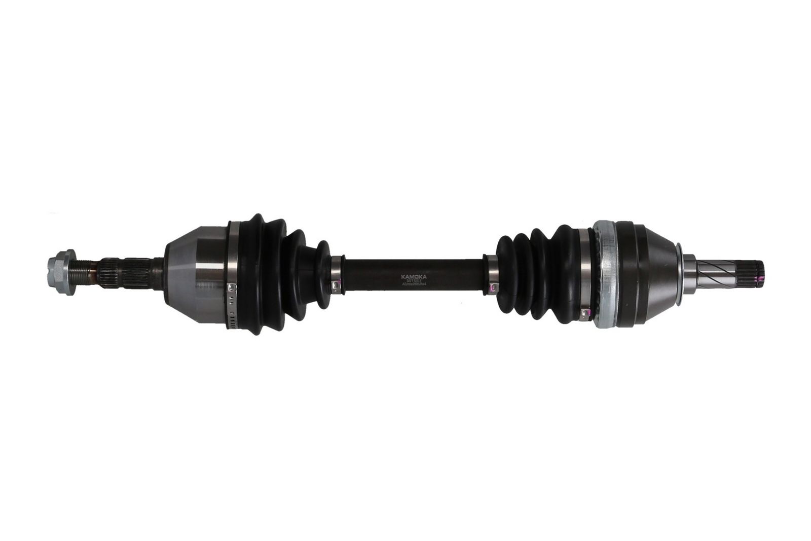 KAMOKA 5011257 Albero...