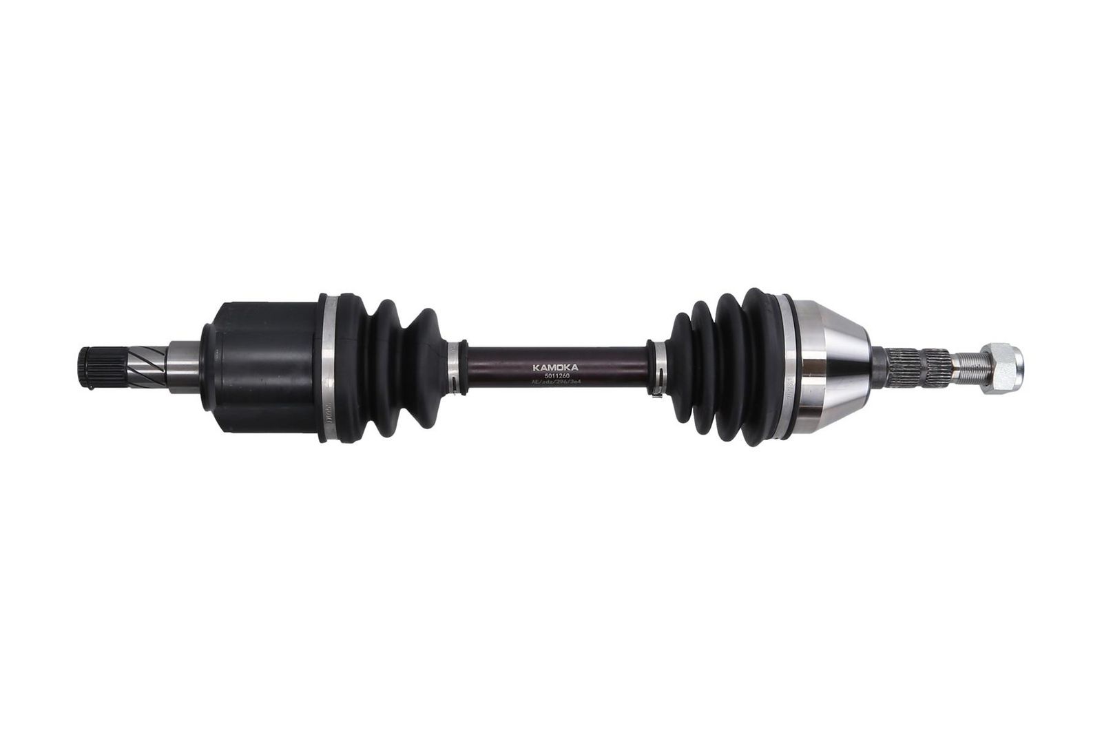 KAMOKA 5011260 Albero...