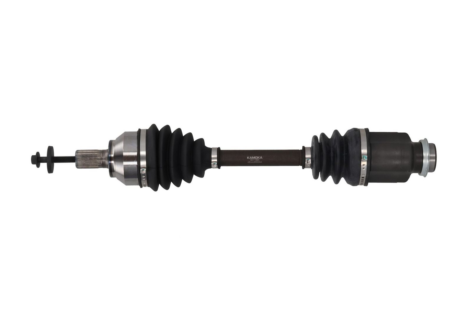 KAMOKA 5011394 Albero...