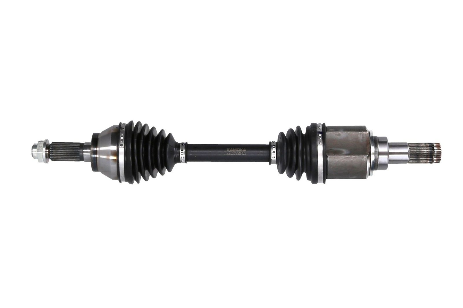 KAMOKA 5011400 Albero...