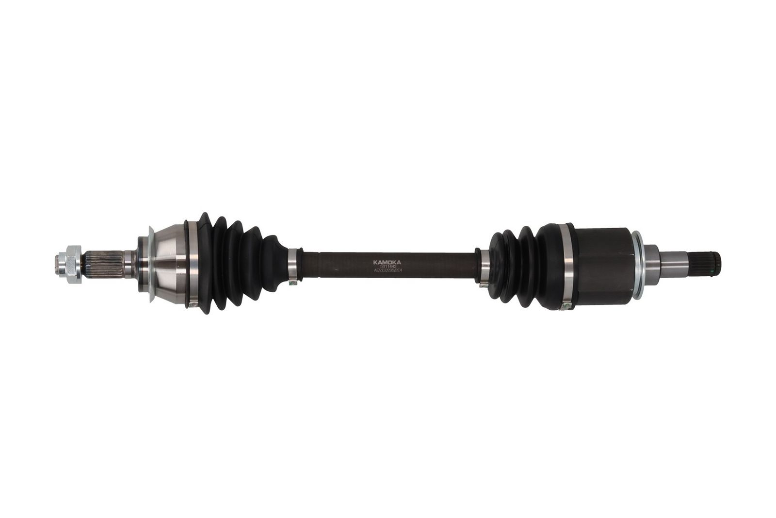 KAMOKA 5011443 Albero...