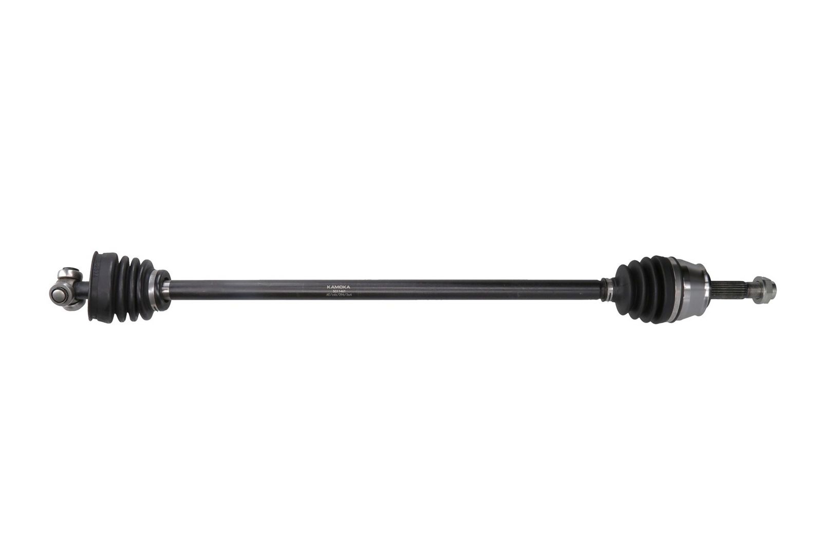 KAMOKA 5011461 Albero...