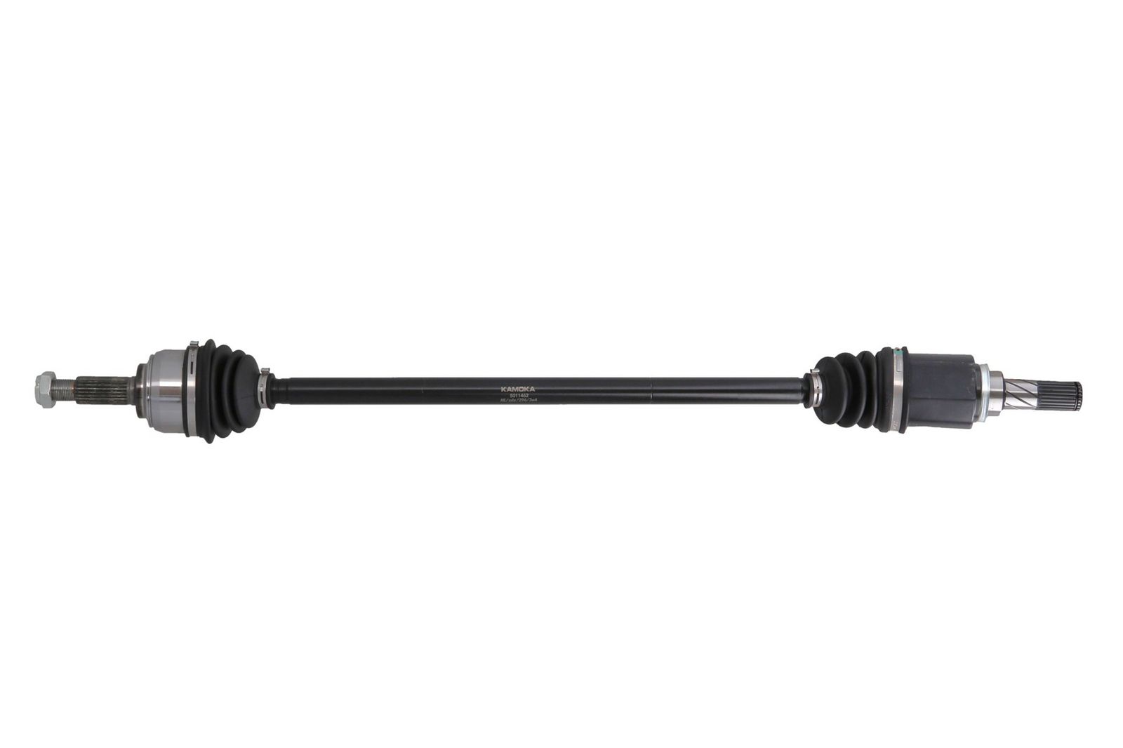 KAMOKA 5011462 Albero...