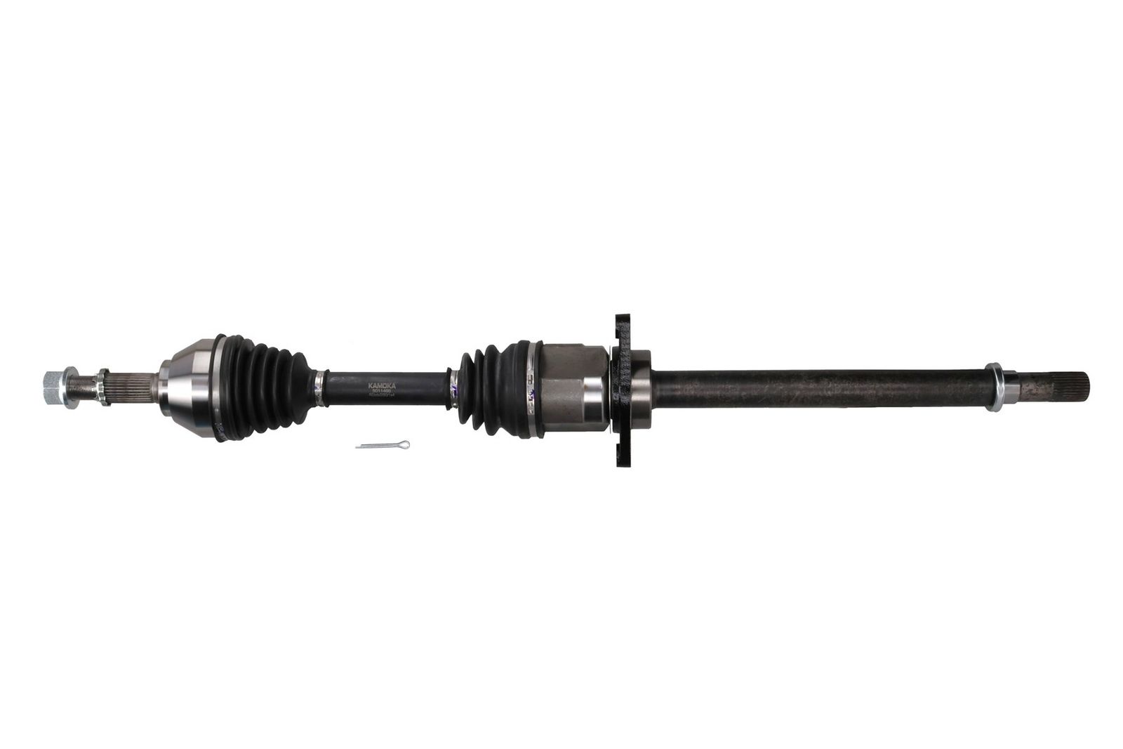 KAMOKA 5011466 Albero...