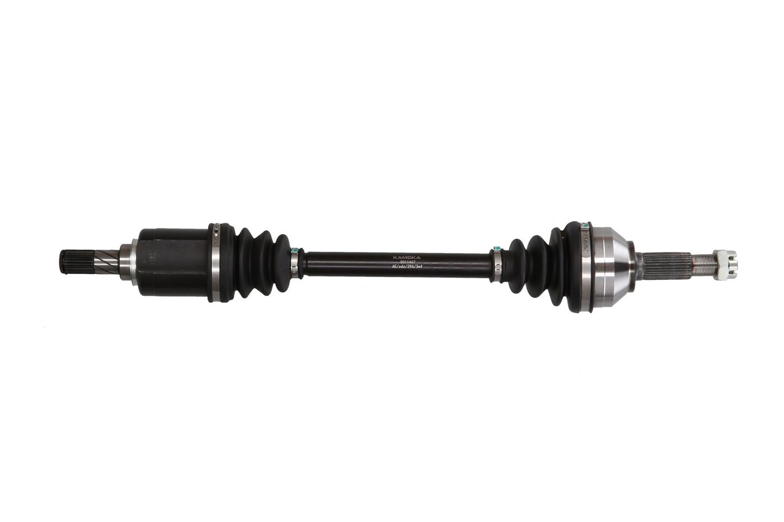 KAMOKA 5011467 Albero...