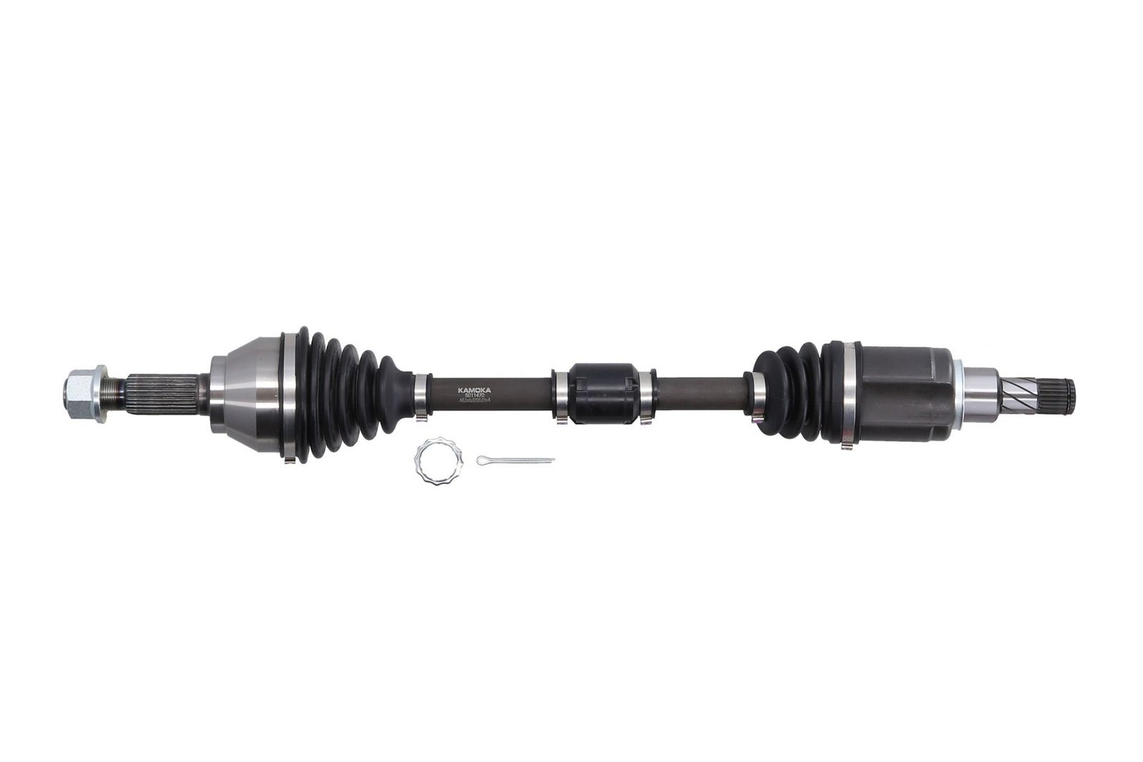 KAMOKA 5011470 Albero...