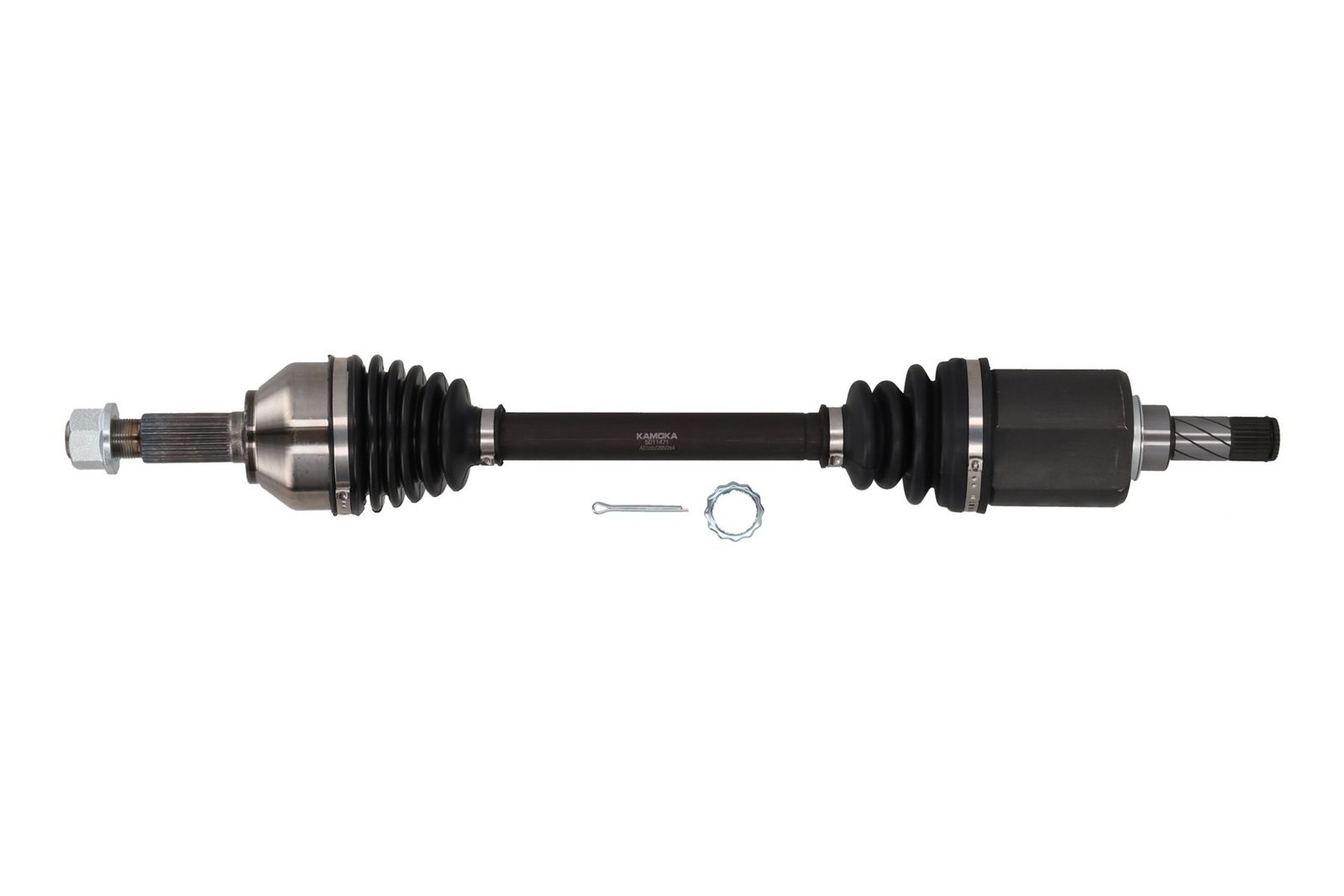 KAMOKA 5011471 Albero...