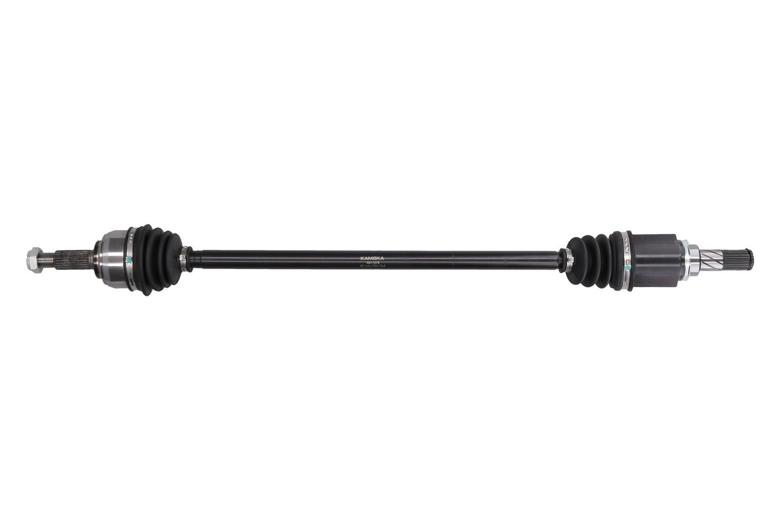 KAMOKA 5011475 Albero...