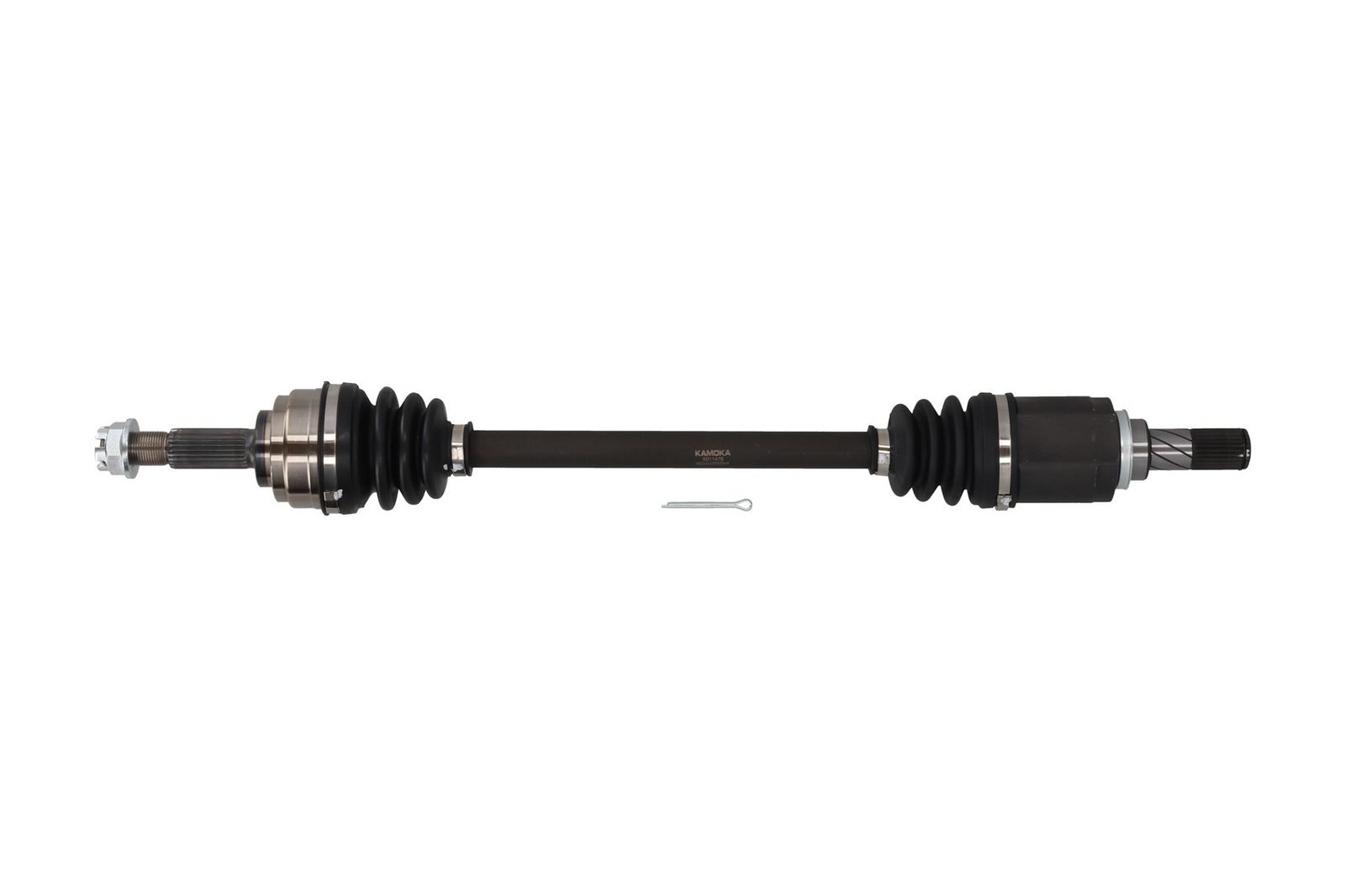 KAMOKA 5011478 Albero...