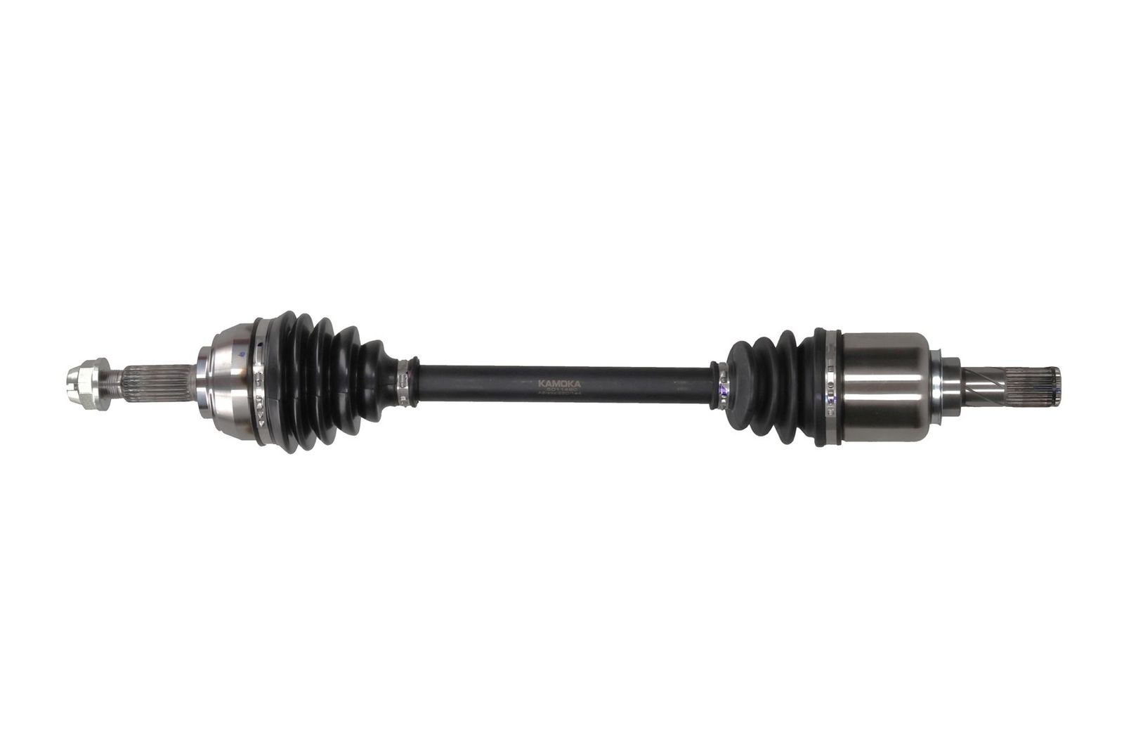 KAMOKA 5011480 Albero...