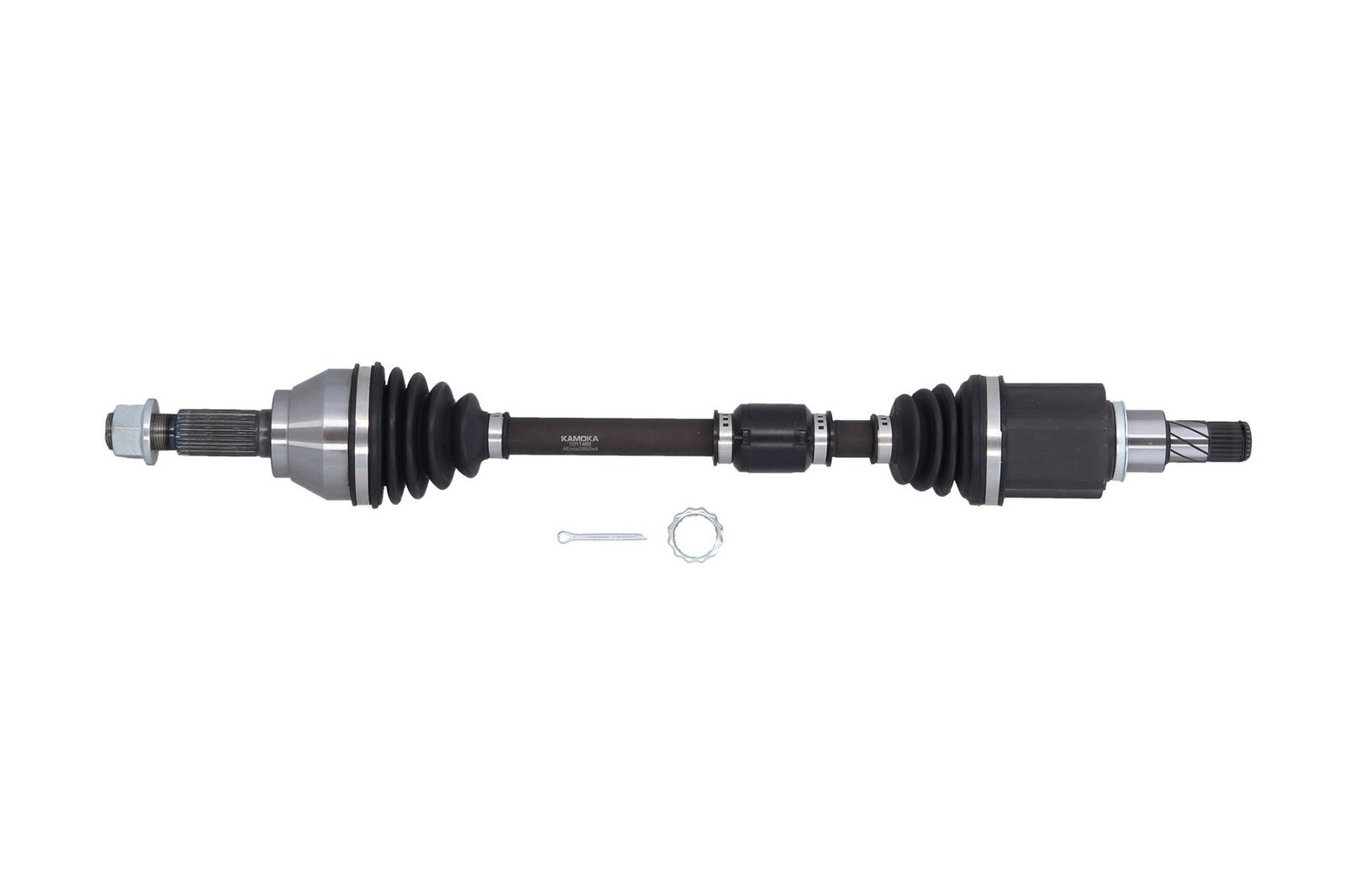 KAMOKA 5011488 Άξονας μετάδοσης κίνησης for NISSAN