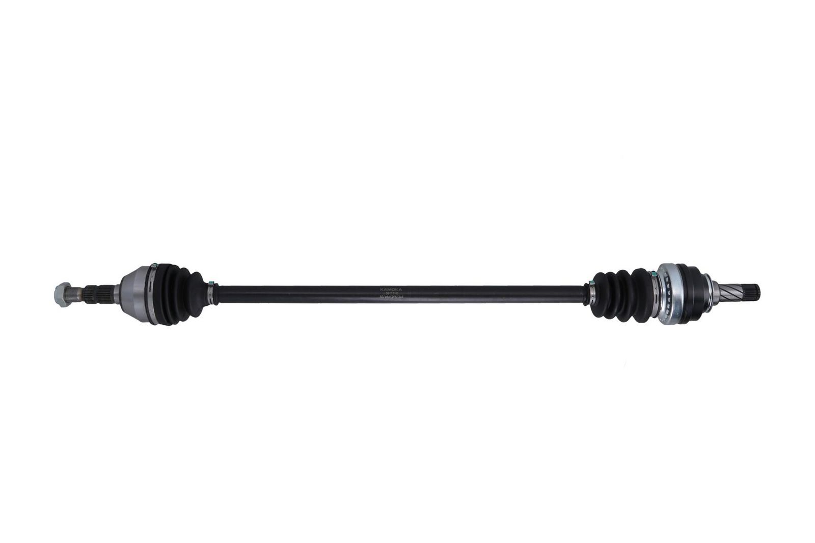KAMOKA 5011510 Albero...
