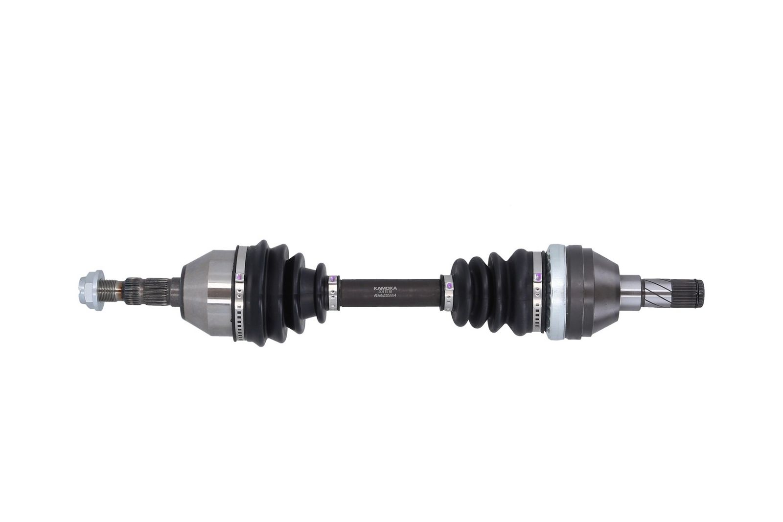 KAMOKA 5011518 Albero...