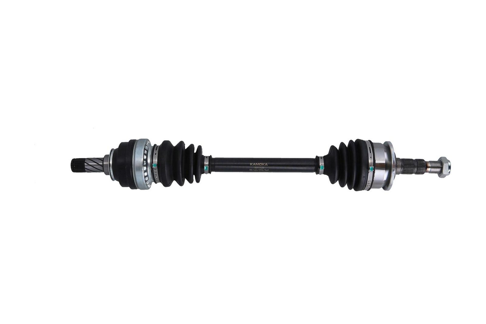 KAMOKA 5011520 Albero...