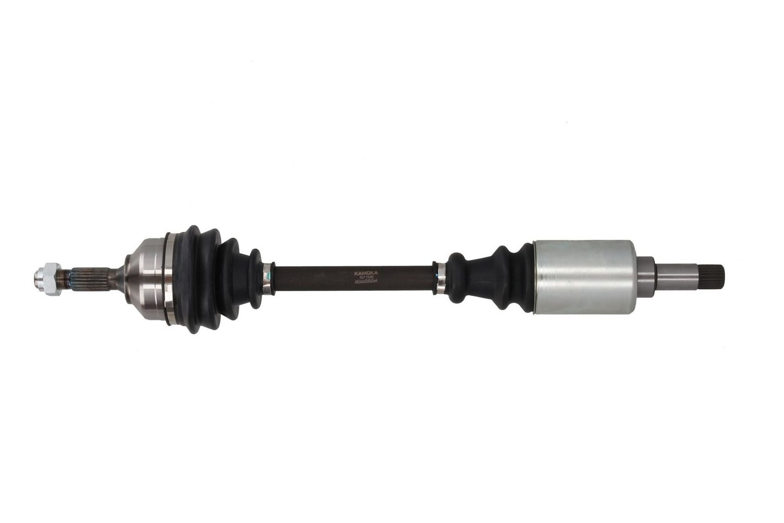 KAMOKA 5011546 Albero...