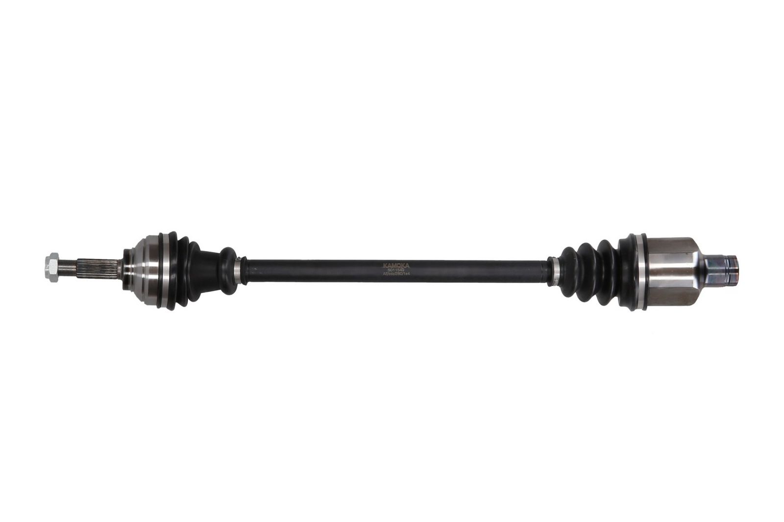 KAMOKA 5011549 Albero...