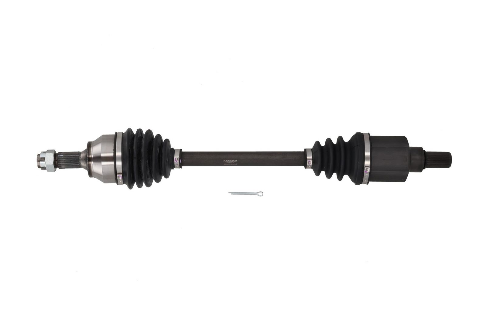 KAMOKA 5011574 Albero...