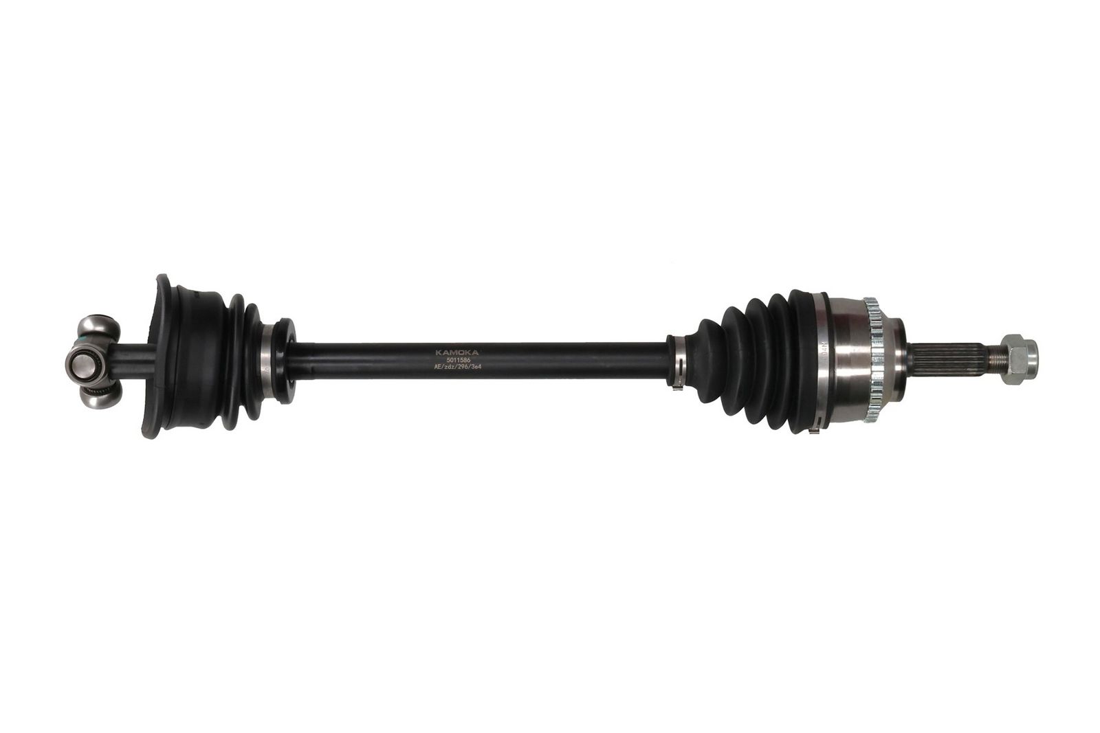 KAMOKA 5011586 Albero...