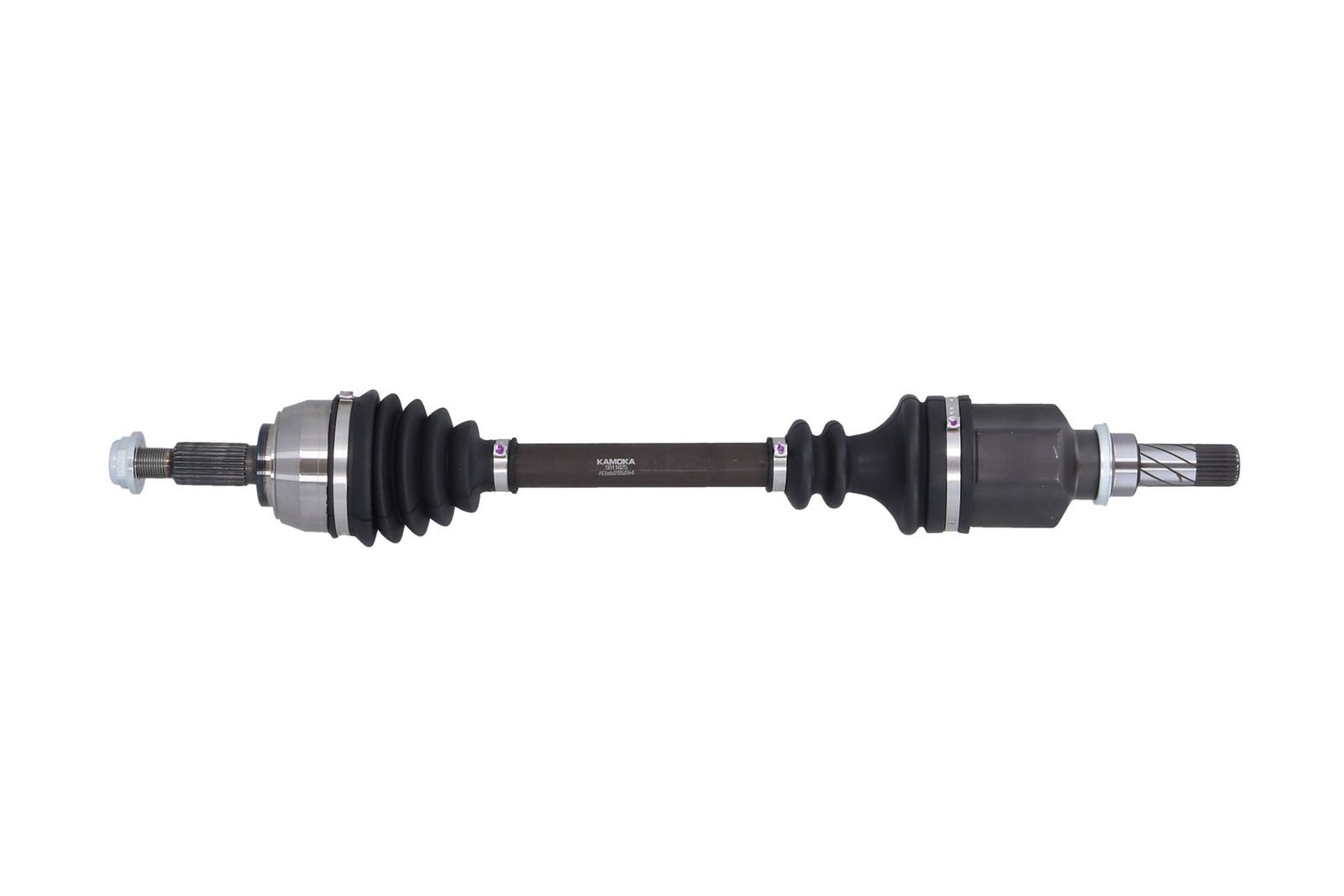 KAMOKA 5011625 Albero...