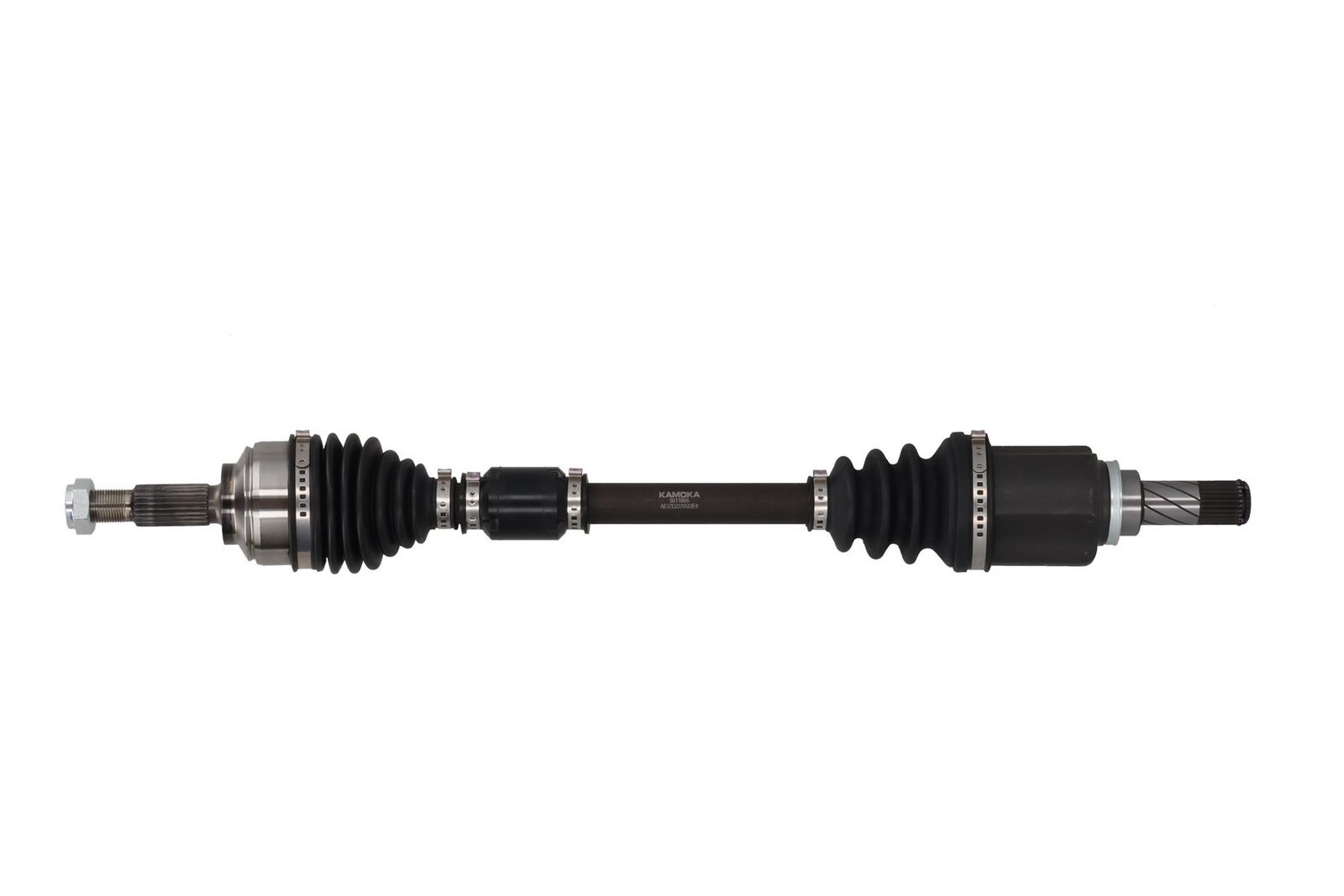 KAMOKA 5011666 Albero...