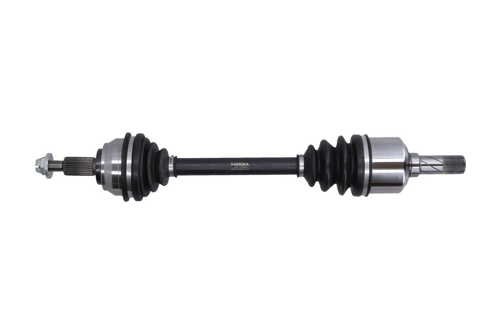 KAMOKA 5011670 Albero...