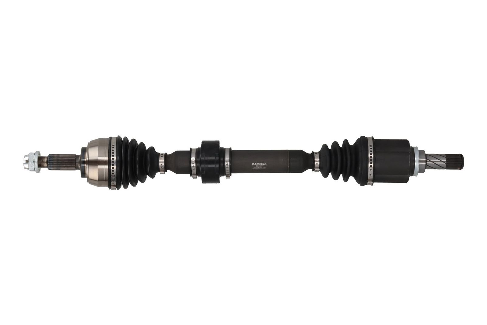 KAMOKA 5011697 Albero...