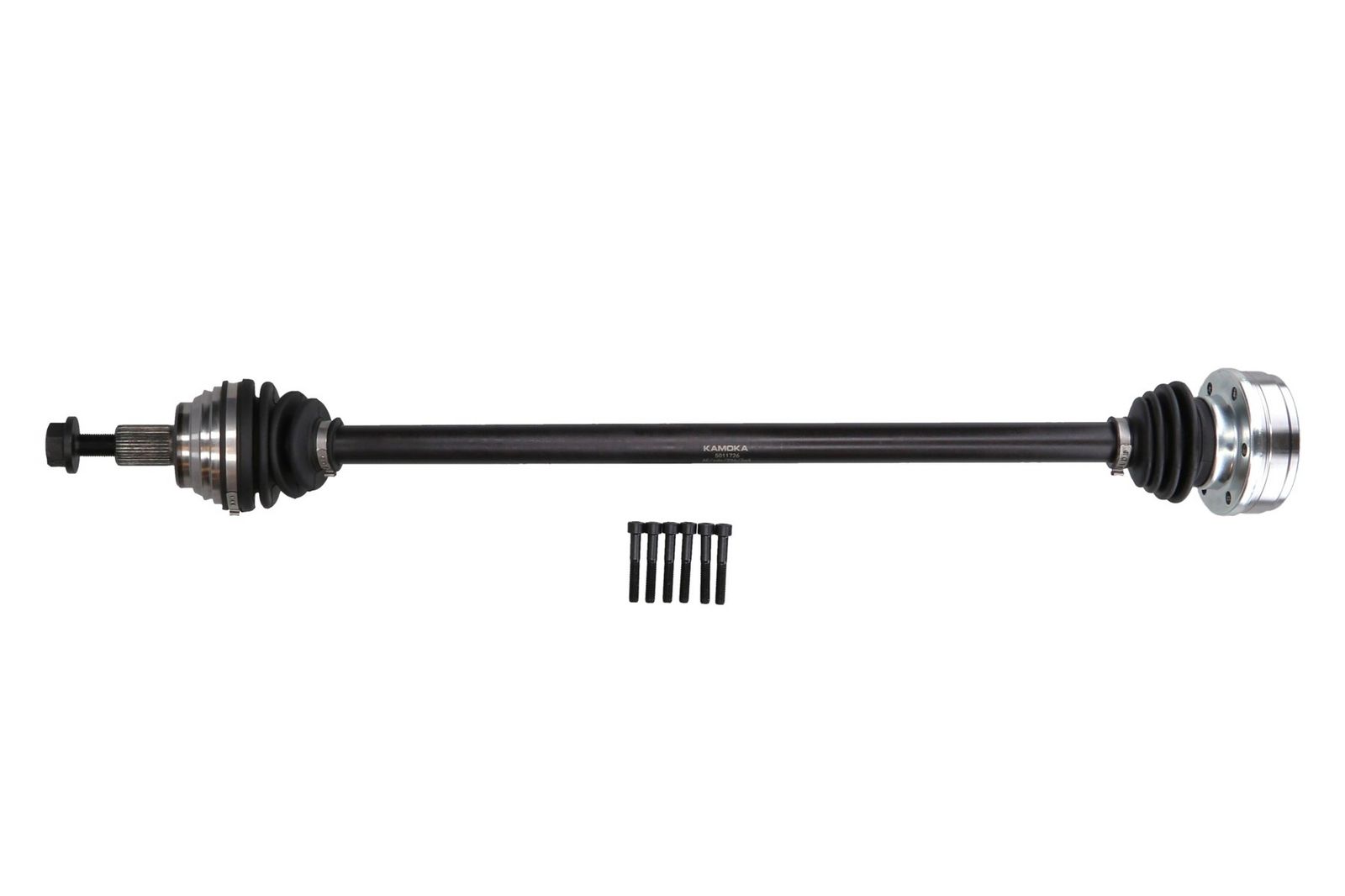 KAMOKA 5011726 Albero...