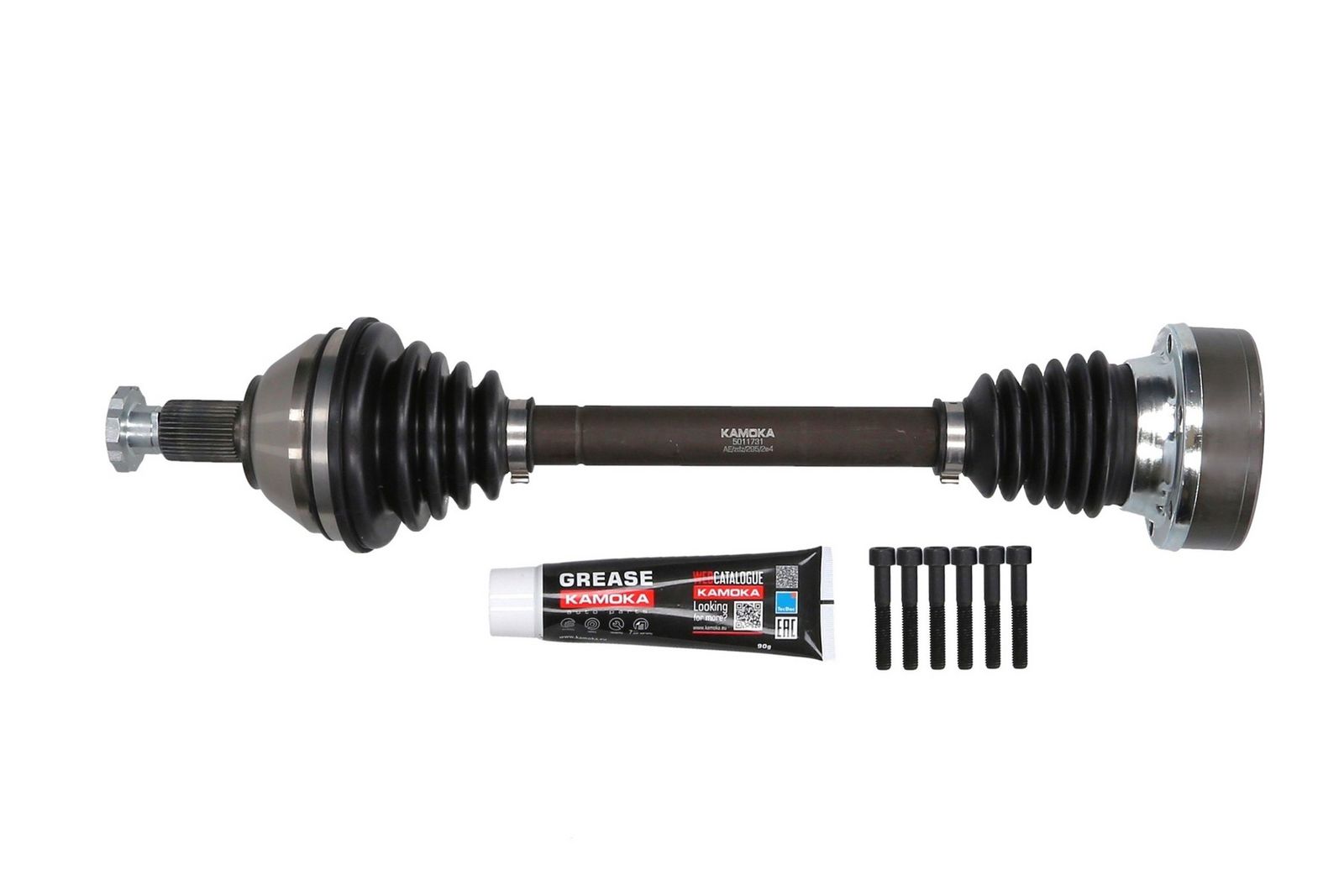 KAMOKA 5011731 Albero...
