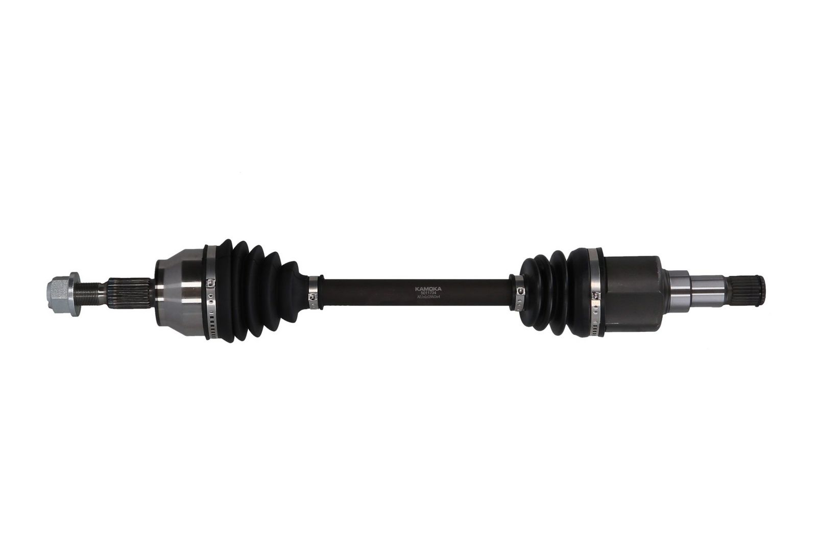 KAMOKA 5011734 Albero...