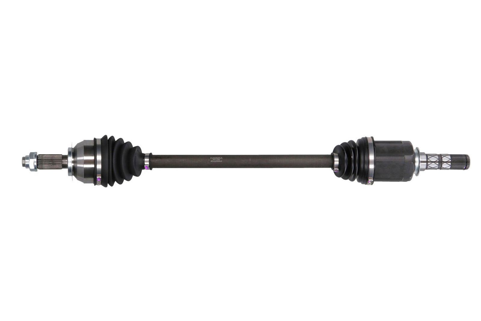KAMOKA 5011760 Albero...