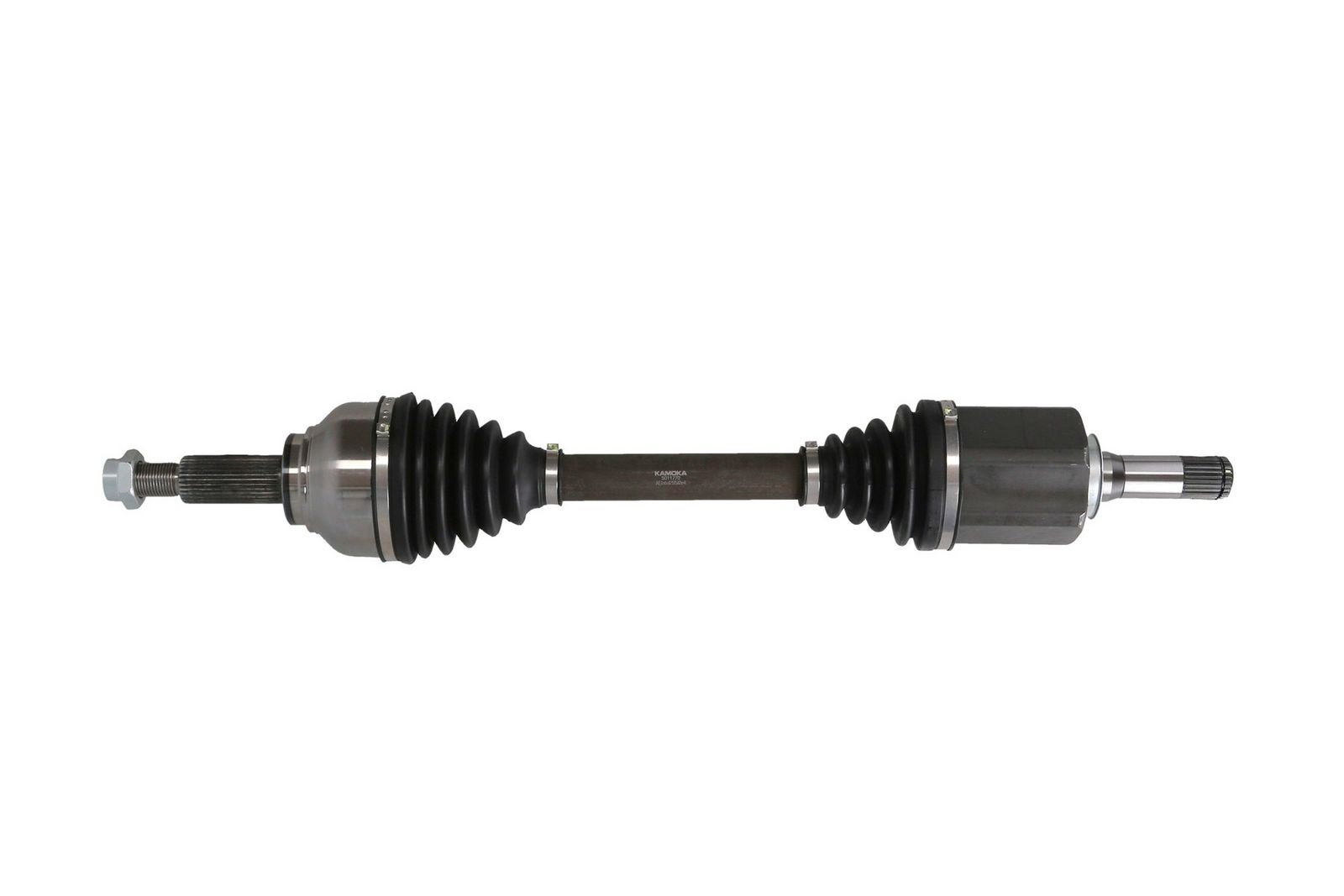 KAMOKA 5011770 Albero...