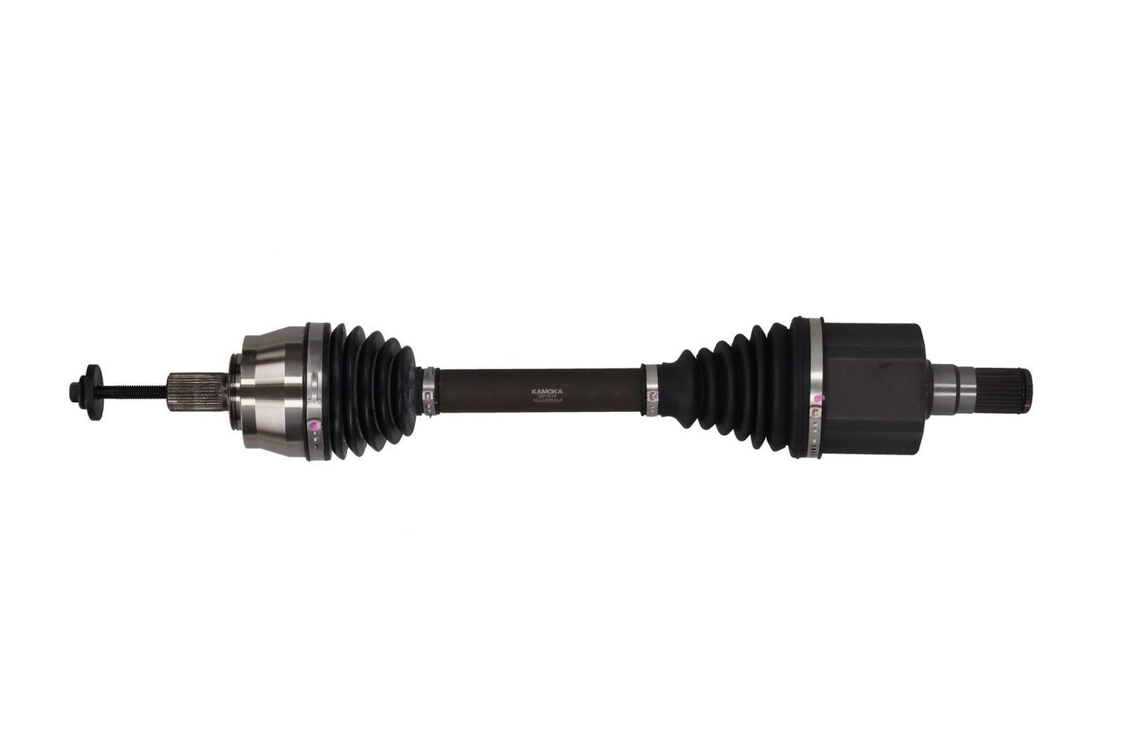 KAMOKA 5011814 Albero...